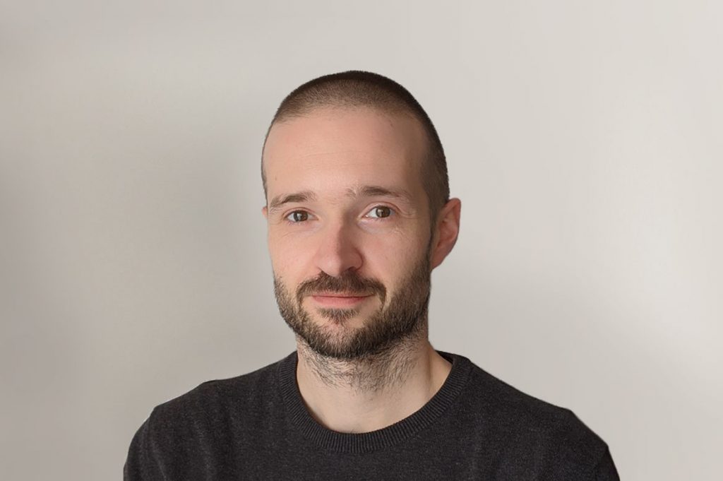 Welcome Karl-Heinz Nenning to the contextflow Family! – contextflow