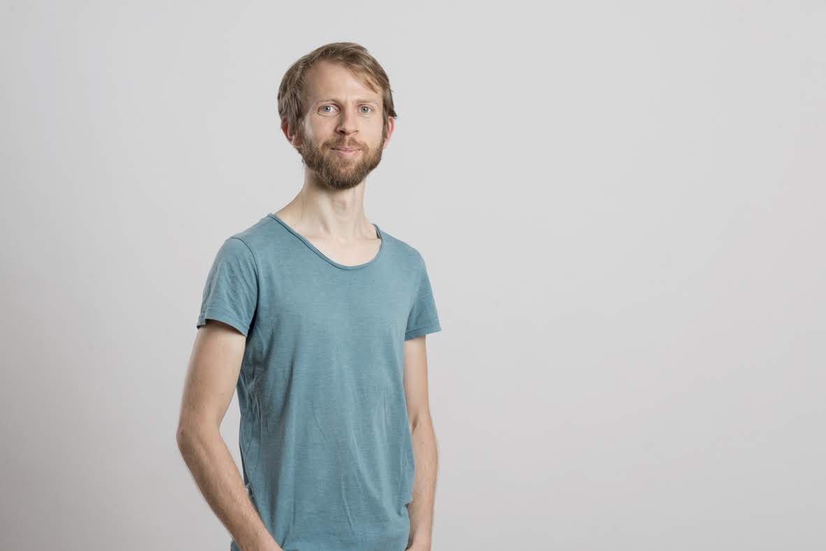 Jan Schlüter contextflow