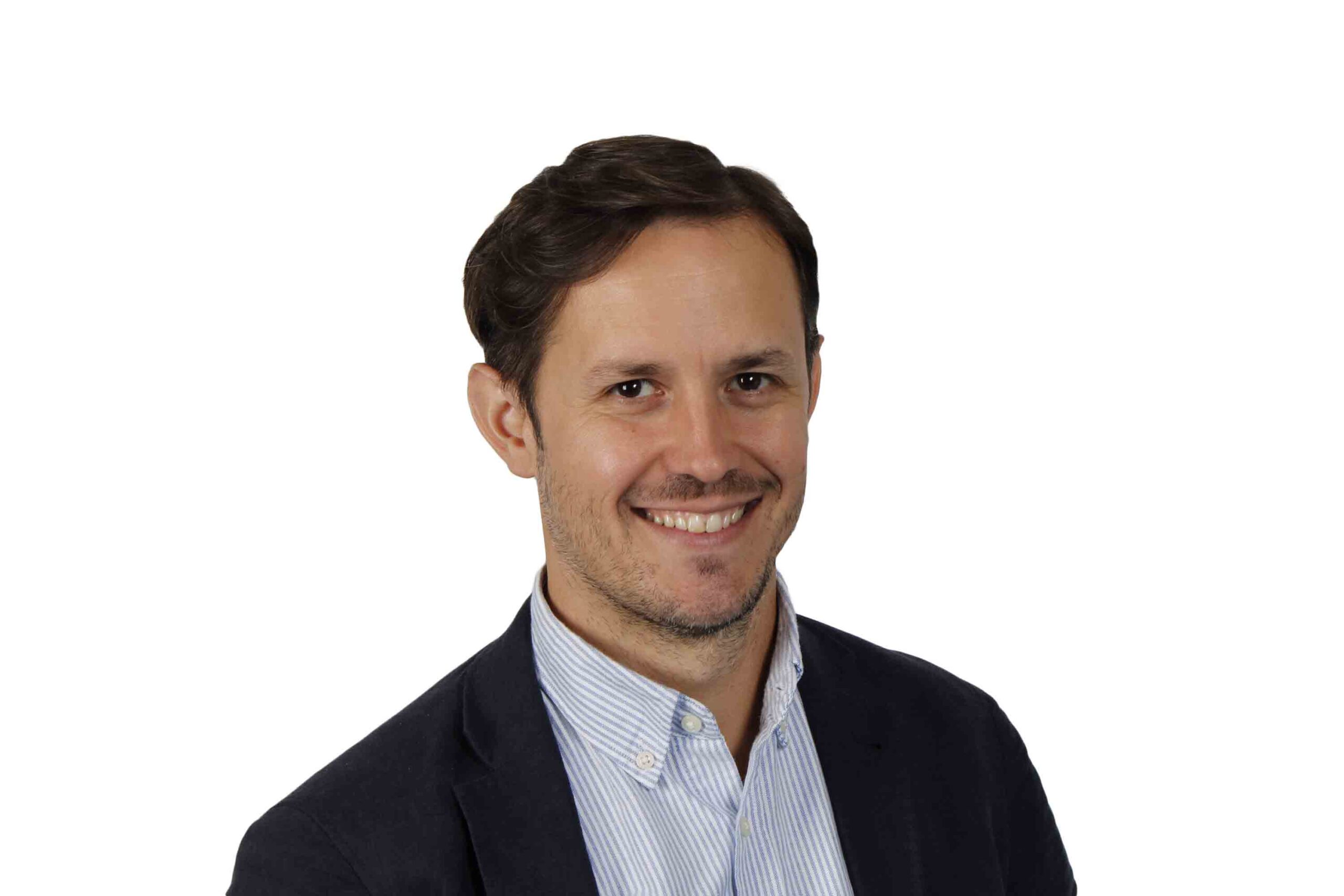 Tiago Santos contextflow